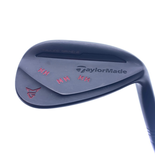 Used taylormade milled grind - used, 2