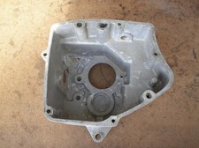Velocette 350 500 Viper Venom ? type 12 BARE gearbox shell case USED AS FOUND