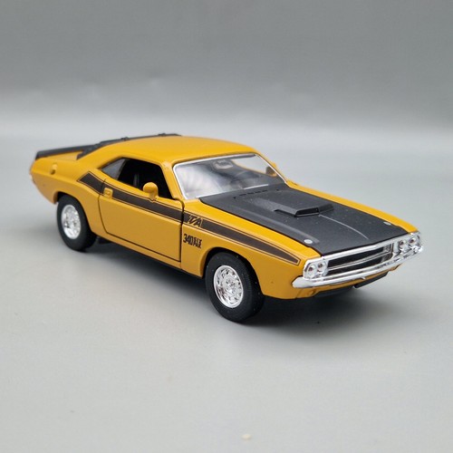 Dodge challenger 1970 - dodge, t/a