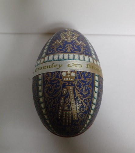 Vintage bronnley faberge - bronnley,