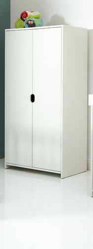 Mamas papas rocco wardrobe - mamas,