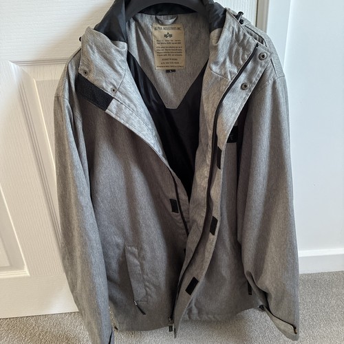Alpha industries - alpha,