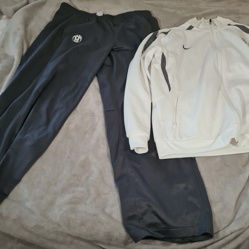 Nike juventus tracksuit jacket - nike,
