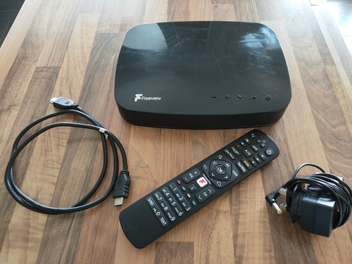 Humax aura 2tb freeview - 2tb,