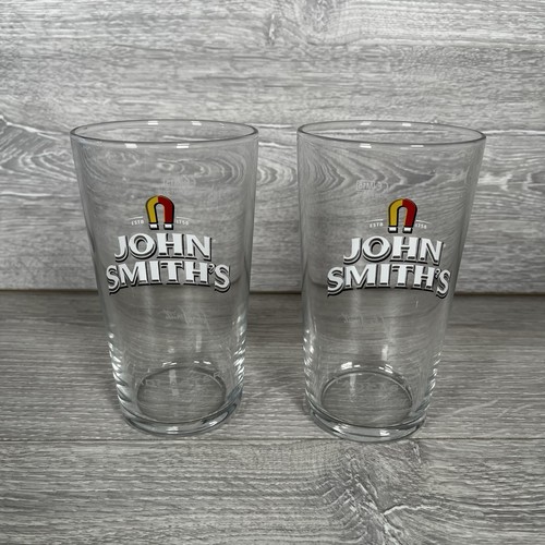 Pair john smith pint - of,