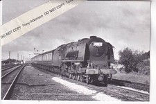 PRESTATYN RAILWAY STATION -