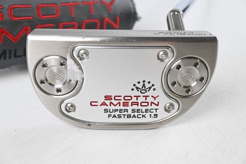 Scotty cameron super - scotty,