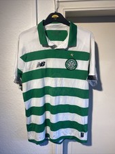 CELTIC 2019 2020 HOME FOOTBALL