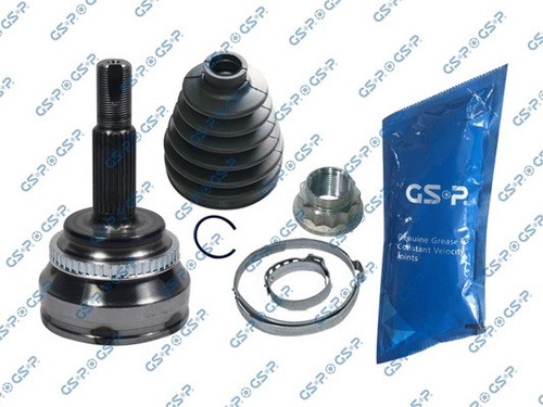 Gsp 859167 drive shaft - drive,