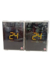 The complete series seasons - series,