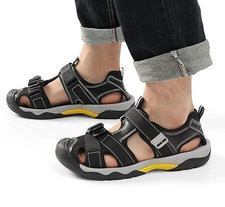 Men's Walking Hiking Strap