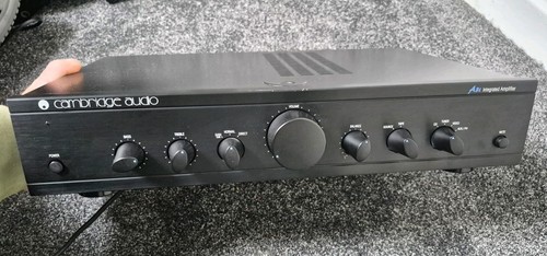 Cambridge audio a3i - audio,