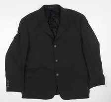 Ciro Citterio Mens Grey