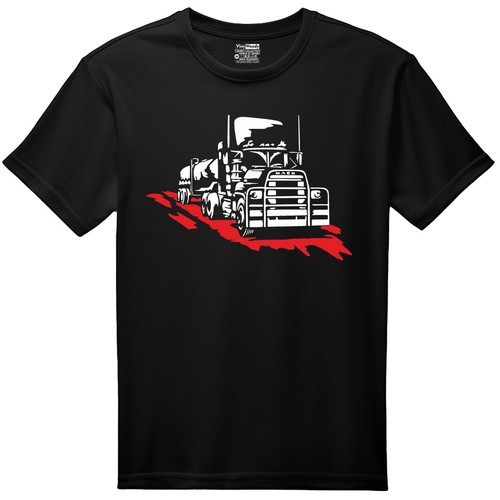 Black short sleeve - black,