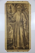 Saint Konrad von Parzham