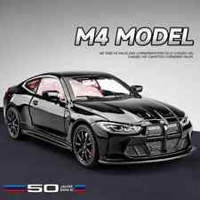 1:24 Scale BMW M4 Coupe Sport