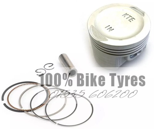 Honda cbf125 cb125f - honda, (kte)