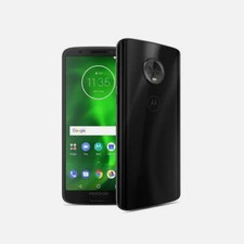 Motorola Moto G6 XT1925-6 32GB