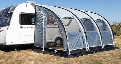 Sunncamp ultima versara 390 - ultima,