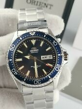 ORIENT KAMASU AUTOMATIC 200M