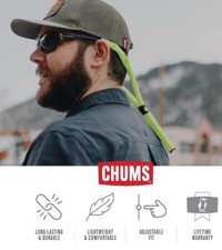 Chums Halfpipe Floating Sport