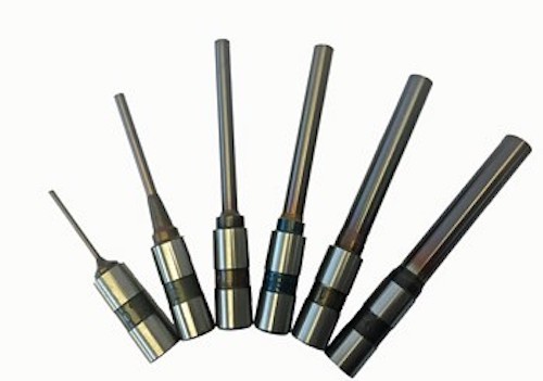 Standard fitting tungsten - fitting,