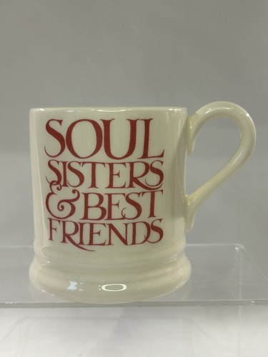 Emma bridgewater pink soul - emma,
