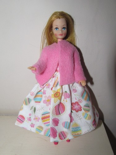 Ooak 50s style easter - 50s, outfit