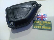 YAMAHA RD125DX, RD200DX, AIR