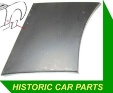 LH REAR WING FRNT REPAIR PANEL