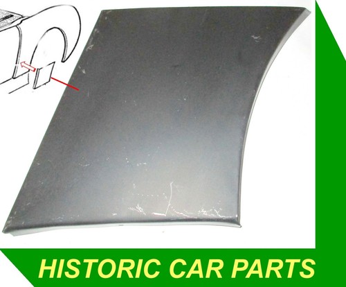 Rear wing frnt repair - lh,