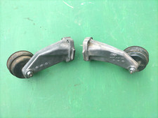 Sierra Alloy Engine Mounts &