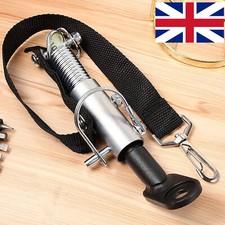 MTB Bike Trailer Hitch Mount