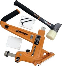 BOSTITCH MANUAL FLOORING NAILER, 38 - 50mm - MFN-201-E