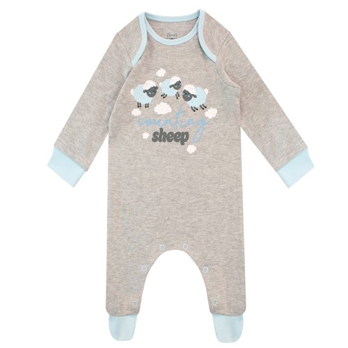 Babygrow baby sleepsuit - baby,