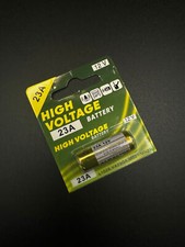 23A STEVE NEVILLE REPLACEMENT