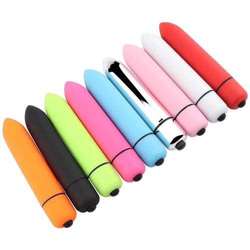 Ladies bullet vibrator - vibrator, mini