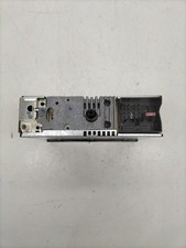 RADIO GENUINE PEUGEOT 307