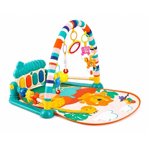 Baby play mat - 6-in-1,