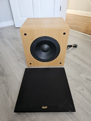 Gale series 3070 - 30,