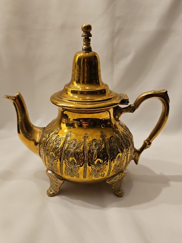 Gorgeous vintage moroccan - gorgeous,