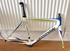 2012 Cannondale Synapse Full