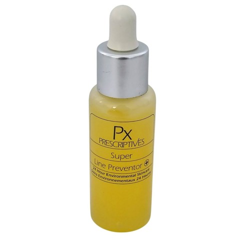 Prescriptives super line - px,
