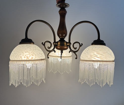 Vintage art deco style - art,