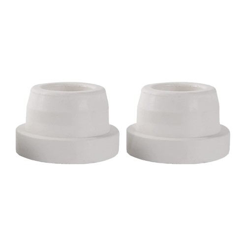 2pack pool ladder rubber - 2pack,