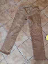 Levis Premium Cords Tan 30 30
