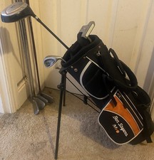 Junior Golf R Hand Ben Sayers