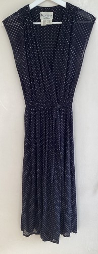 Frank usher vintage polka - polka, dot