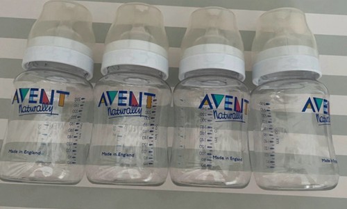 Philips avent bottles 4x260 - philips,