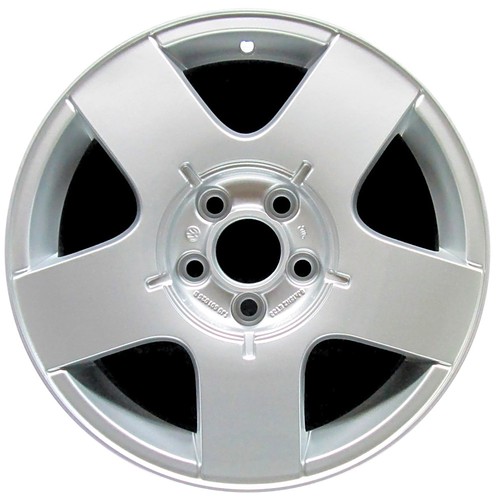Wheel rim volkswagen gti - wheel, vw